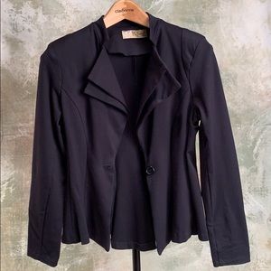 Women’s blazer size medium
